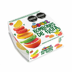 BOMBONES DE FRUTA ARCOR ( SIN TACC ) - POTE X 500 G - - comprar online