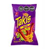 NUEVO SNACK TAKIS FUEGO - X 140 GRAMOS -