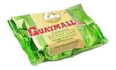 GUAYMALLEN ALFAJ FRUTA X 40U