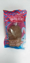 HUEVO DE PASCUA CHOCOLATE BARILOCHE 22 GR