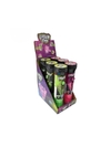 CHUPETINES CON LUZ LASER LASER POP - CAJA X 6 UNIDADES -