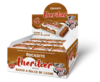 BOCADITO MASTICABLE LHERITIER DULCE DE LECHE (SIN TACC) - CAJA X 52 UNIDADES -