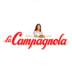 POROTOS ALUBIA LA CAMPAGNOLA - LATA DE CONSERVA X 300 G - - comprar online