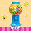 DISPENSER DE CHICLES BLUPER