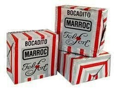BOCADITO MARROC -caja x60 unidades- - comprar online