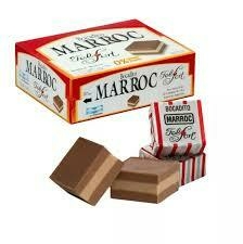 BOCADITO MARROC -caja x60 unidades-
