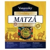 MATZA YANOVSKY - CAJA X 500 GRAMOS -