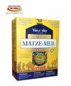 MATZE MEIL YANOVSKY ( HARINA ) - CAJA X 1 KG -