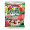 CHUPETINES BOLA LOCA MAX SABOR CEREZA Y MANZANA ( SIN TACC ) - BOLSA X 24 UNIDADES -