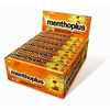 PASTILLAS MENTHOPLUS SABOR MIEL ( SIN TACC ) - CAJA X 12 UNIDADES -