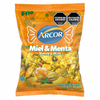 CARAMELOS DE MIEL Y MENTA ARCOR ( SIN TACC ) - BOLSA X 335 GRAMOS -