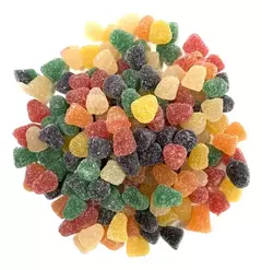 GOMITAS MISKY FANTASIA (SIN TACC) - BOLSA X 1 KG - - comprar online