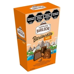 BOMBONES DE CHOCOLATE BARILOCHITO MIX - CAJA X 168 GRAMOS - - comprar online