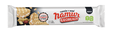 TURRON NAMUR DE GEORGALOS