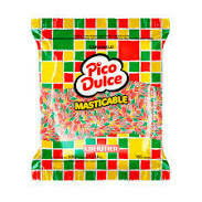 PICO DULCE CARAMELOS MASTICABLES X 500 GR