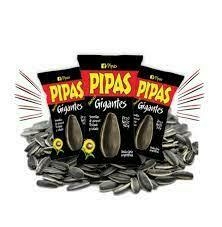 PIPAS GIGANTES - caja x12 unidades - - comprar online