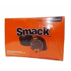 BOMBONES DE MOUSSE DE CHOCOLATE SMACK - CAJA X 30 UNIDADES - - comprar online