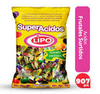 CARAMELOS SUPERACIDOS DE LIPO - BOLSA X 907G -