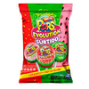 CHUPETINES MISTER POP EVOLUTION SURTIDOS ( SIN TACC ) - BOLSA X 24 UNIDADES -