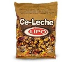 CARAMELOS CE LECHE (DULCE DE LECHE) DE LIPO - BOLSA X 907G - en internet