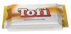 CHOCOLATE TOFI BLANCO RELLENO CON DULCE DE LECHHE 55 GRS