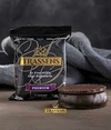 ALFAJOR TRASSENS PREMIUM CHOCOLATE NEGRO - CAJA X 12 UNIDADES -