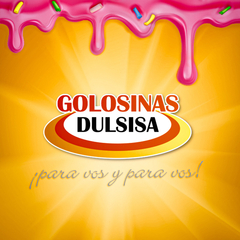 GOMITAS JELLY ROLL MISKY ( SIN TACC ) - BOLSA X 1 KG - - Dulsisa Golosinas