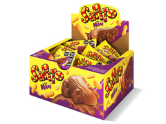 SAPITO CHOCOLATE MANI ( SIN TACC ) - CAJA X 24 UNIDADES - - comprar online