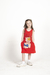 Vestido Sirenita Kids - comprar online
