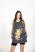 Vestido Togetherness Jaspeado - comprar online