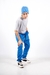 Pant jogging Azulino - tienda online