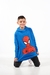 Maxi Buzo Spider Man kids - comprar online