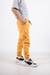 Pant jogging Camel