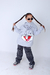 Maxi Buzo Bugs kids - loja online