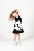 Vestido Mickey Kids - comprar online