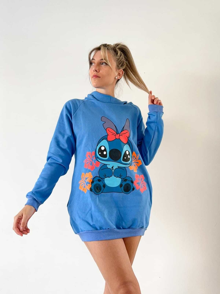 Maxi buzo Stitch 2