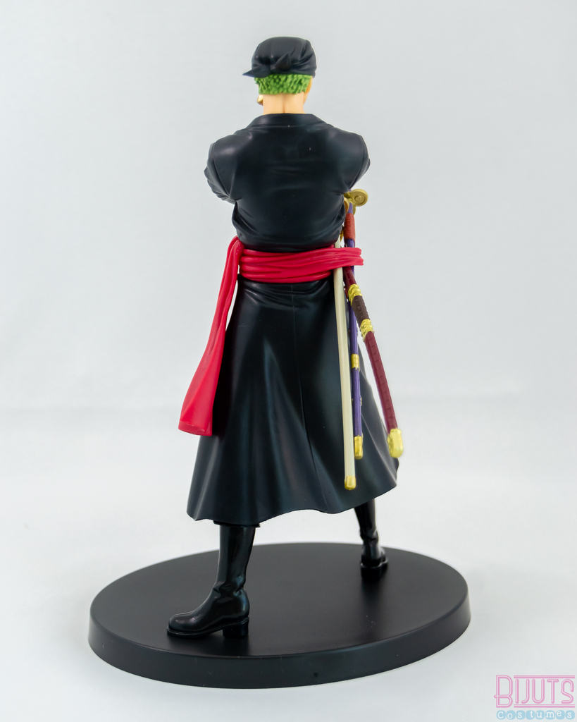 Kit One Piece Figuras Roronoa Zoro e Sanji Bandai Anime - Fun Divirta-se -  Colecionáveis - Magazine Luiza