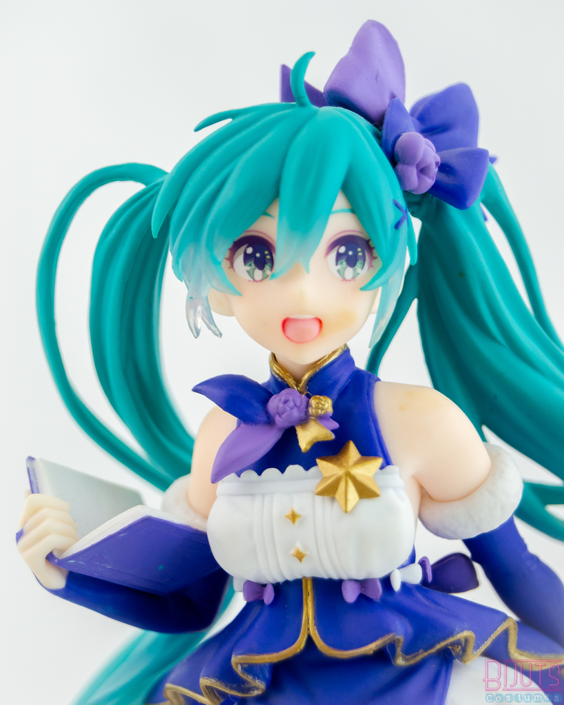 Em Estoque Original Taito Vocaloid Hatsune Miku Action Figure