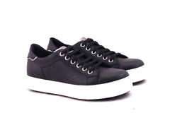 ZAPATILLAS CHERTAN NEGRO - comprar online