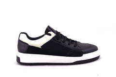 ZAPATILLAS HISMO NEGRO - comprar online