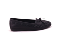 MOCASINES 701163 NEGRO en internet