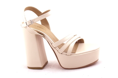 SANDALIAS NIZA NUDE - comprar online