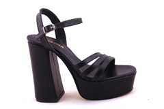 SANDALIAS NIZA NEGRO - comprar online