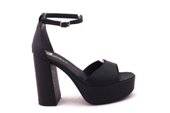 SANDALIAS MAIPO NEGRO - comprar online