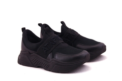 ZAPATILLAS FICA SUM NEGRO - comprar online