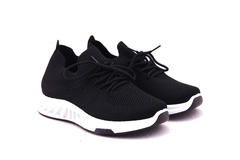 ZAPATILLAS WKC099 NEGRO - comprar online