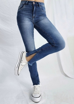 JEANS 20059 AZUL - comprar online