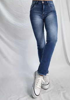 JEANS 20059 AZUL