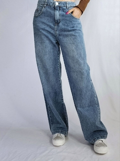 JEANS 20019 AZUL - comprar online