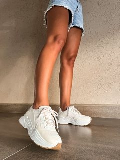 ZAPATILLAS 510 BLANCO